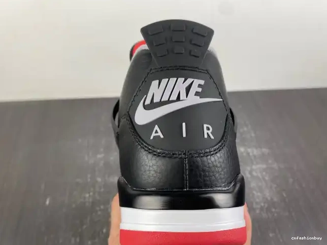 FV5029-006 Reimagined Jordan 4 Bred Air 0630